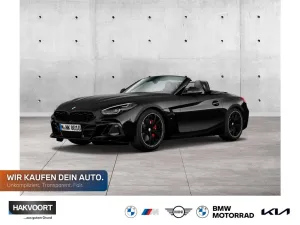 BMW Z4 M40i H&K, Head-Up, Komfortzugang