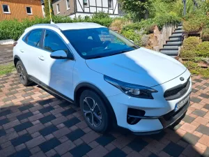 Kia XCeed 1.6 GDI Plug-In Hybrid DCT6 Vision Vision