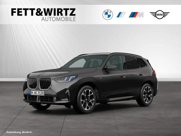 BMW X3 40d xDrive LR 639,- br.o.Anz. 42Mon./10' Km p