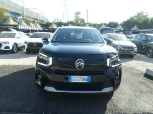 Citroën Citroen C3 PureTech 100 S&S You Pack Plus