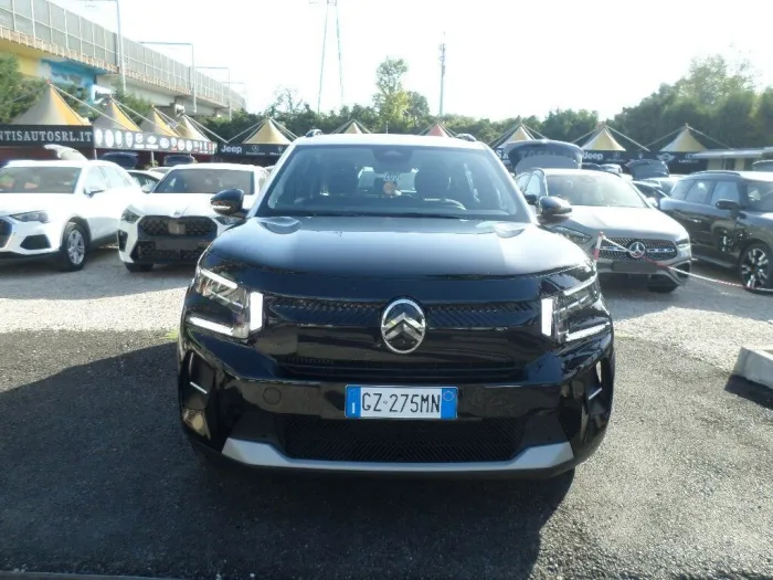 Citroën Citroen C3 PureTech 100 S&S You Pack Plus