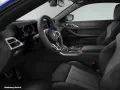 BMW 420d xDrive Coupé M Sport-AHK-Head-Up-HiFi-DA