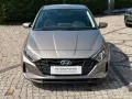 Hyundai i20 Select  *84PS*Sitzh.*Lenkrh.*