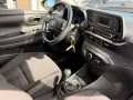 Hyundai i20 Select  *84PS*Sitzh.*Lenkrh.*