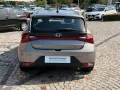 Hyundai i20 Select  *84PS*Sitzh.*Lenkrh.*