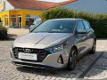 Hyundai i20 Select  *84PS*Sitzh.*Lenkrh.*