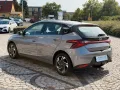 Hyundai i20 Select  *84PS*Sitzh.*Lenkrh.*