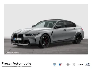 BMW M3 Competition Carbon Ext. Driver'sP Laser 360Gr