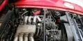 Porsche 928 S Schalter mit SD .BRD