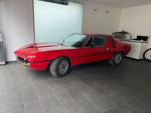 Alfa Romeo Andere