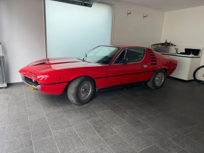 Alfa Romeo Andere