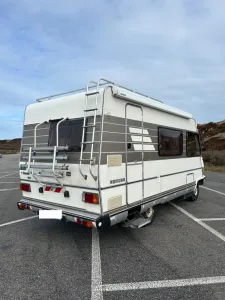 Fiat Hymermobil