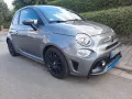 Abarth 595 1.4 T-Jet 16V F595 -