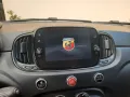 Abarth 595 1.4 T-Jet 16V F595 -