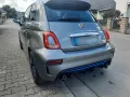 Abarth 595 1.4 T-Jet 16V F595 -