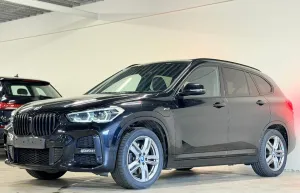 BMW X1 xDrive 25e M Sport Pack