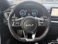 Kia ProCeed GT 1.6 DCT NAVI,KAMERA,CARPLAY,DAB,PDC