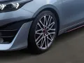Kia ProCeed GT 1.6 DCT NAVI,KAMERA,CARPLAY,DAB,PDC