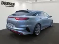 Kia ProCeed GT 1.6 DCT NAVI,KAMERA,CARPLAY,DAB,PDC