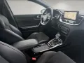 Kia ProCeed GT 1.6 DCT NAVI,KAMERA,CARPLAY,DAB,PDC