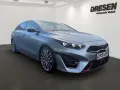 Kia ProCeed GT 1.6 DCT NAVI,KAMERA,CARPLAY,DAB,PDC