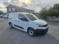Peugeot Partner Premium L1