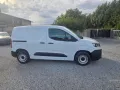 Peugeot Partner Premium L1