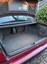 BMW Bmw E34 520i Calypsorot / TÜV bis Juli 2028!!