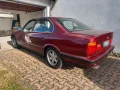 BMW Bmw E34 520i Calypsorot / TÜV bis Juli 2028!!