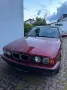 BMW Bmw E34 520i Calypsorot / TÜV bis Juli 2028!!