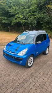 Other Microcar Top