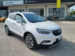 Opel Mokka X 1.4 Turbo Ecotec 152CV 4x4 aut.Star