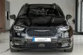 Chrysler Pacifica 3,6 LIMITED S-AWD-LPG-PANO-7-SITZER LPG