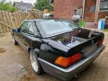 Mercedes-Benz Mercedes Sl 300