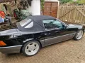 Mercedes-Benz Mercedes Sl 300
