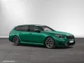 BMW M5 Touring *Anglesey Green*-AHK-DAProf.-B&W