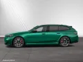 BMW M5 Touring *Anglesey Green*-AHK-DAProf.-B&W