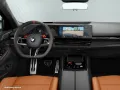 BMW M5 Touring *Anglesey Green*-AHK-DAProf.-B&W