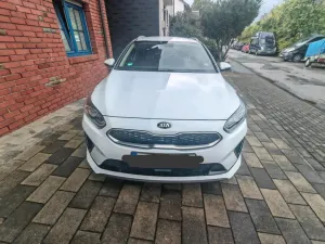 Kia  Kia Ceed Sportswagon Plug-in-Hybrid  gep...