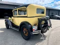 Studebaker Erskine Model 50 Club Sedan 2.4