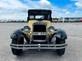 Studebaker Erskine Model 50 Club Sedan 2.4