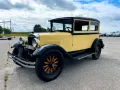 Studebaker Erskine Model 50 Club Sedan 2.4