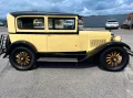 Studebaker Erskine Model 50 Club Sedan 2.4