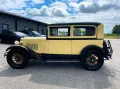 Studebaker Erskine Model 50 Club Sedan 2.4