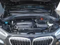 BMW X1 sDrive 18 i Advantage Aut. Navi