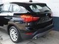 BMW X1 sDrive 18 i Advantage Aut. Navi