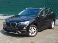 BMW X1 sDrive 18 i Advantage Aut. Navi