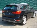 BMW X1 sDrive 18 i Advantage Aut. Navi