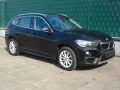 BMW X1 sDrive 18 i Advantage Aut. Navi