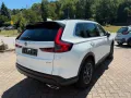 Honda CR-V e:HEV Elegance AWD 6500 Euro Preisvorteil !